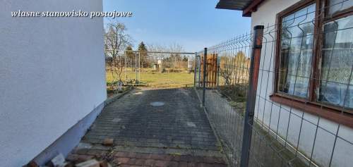 Bardzo ładny domek rekreacyjny - ok 3 km od morza