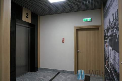 Nowe 428 m2,w wolnostojącym budynku, Wawer