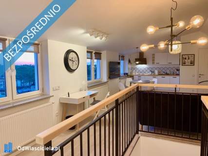 Dziwnówek - Wyjątkowy apartament 79m2 bez prowizji
