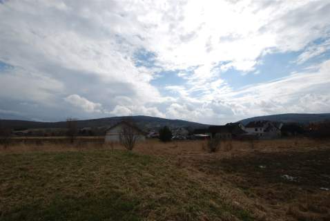 Działka Ciekoty 982 m2