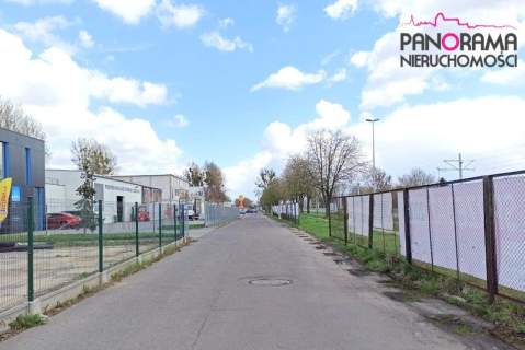 Działka inwestycyjna 2000 m2, super lokalizacja