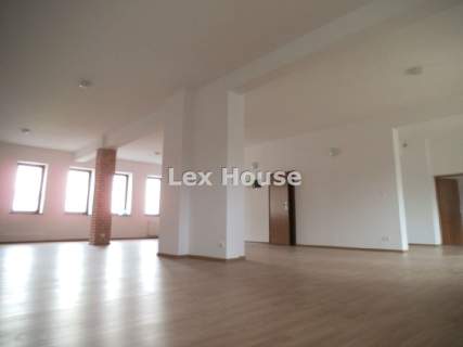 Biuro do wynajęcia, 240 m2, Szczecin