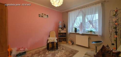 Bardzo ładne przestronne 3-pokojowe pow. 70 m2