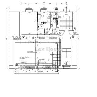 Biuro do wynajęcia, 80 m2, Szczecin