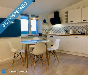 Dziwnówek - Wyjątkowy apartament 79m2 bez prowizji