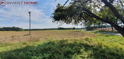 Kompleks działek Gierłatowo