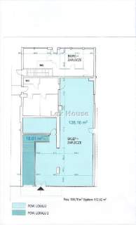 Biuro do wynajęcia, 412,42 m2, Szczecin