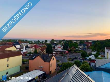 Dziwnówek - Wyjątkowy apartament 79m2 bez prowizji