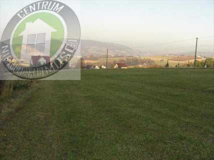 Działka budowlana na sprzedaż, 1700 m2, Marcinkowice