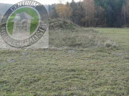 Działka budowlana na sprzedaż, 1700 m2, Marcinkowice