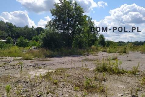 TARENY PRZEMYSŁOWE NA SPRZEDAŻ GM. REJOWIEC