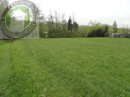 Działka budowlana na sprzedaż, 4100 m2, Łęki