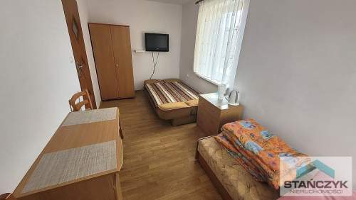 Gotowy Biznes Dom 334 m2 Blisko Morze