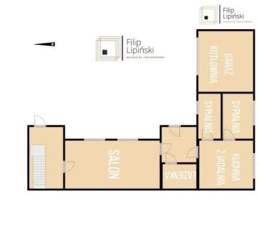 Dom w cenie mieszkania 115 m2/ 3 sypialnie