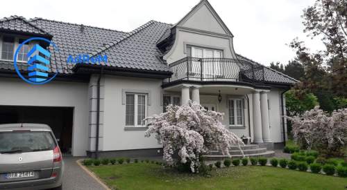 Dom premium okolice Choroszczy