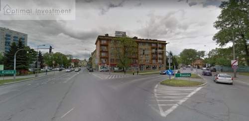 Dla inwestora, ścisłe centrum Tarnowa
