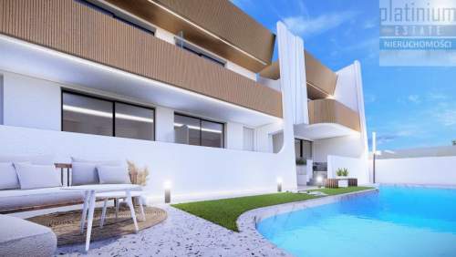 Apartament Premium - 350 m od plaży