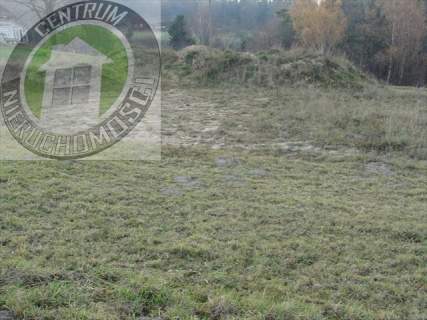 Działka budowlana na sprzedaż, 1700 m2, Marcinkowice