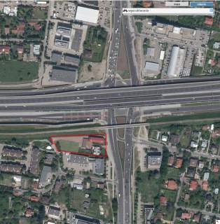 Do sprzedania obiekt inwestycyjny Puławska 352 w Warszawie