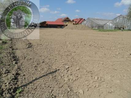 Działka budowlana na sprzedaż, 5600 m2, Nowy Sącz