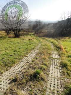 Działka budowlana na sprzedaż, 1100 m2, Rdziostów