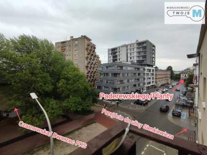 Mieszkanie na sprzedaż, 68 m2, Kielce