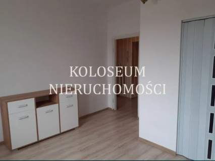 Mieszkanie 2-pokoje, 36m2, Kapuściska