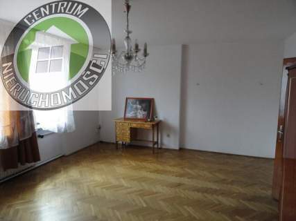 Biuro na sprzedaż, 350 m2, Nowy Sącz