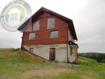 Dom na sprzedaż, 290,7 m2, Gródek nad Dunajcem