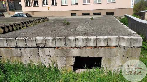 Działka pod lokale i mieszkania CENTRUM 