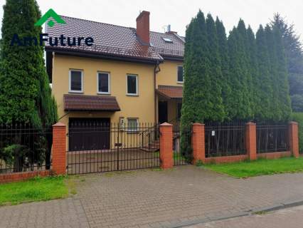 Dom na sprzedaż, 220 m2, Lublin