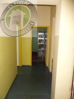 Biuro do wynajęcia, 59,6 m2, Nowy Sącz