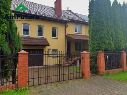 Dom na sprzedaż, 220 m2, Lublin