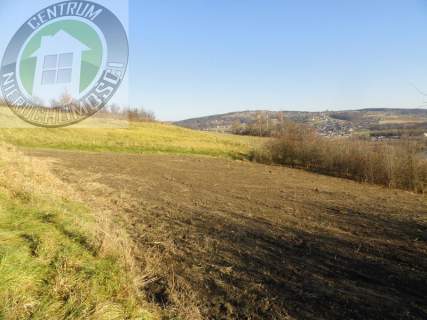 Działka budowlana na sprzedaż, 1100 m2, Rdziostów