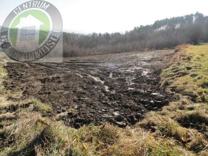 Działka budowlana na sprzedaż, 1100 m2, Rdziostów