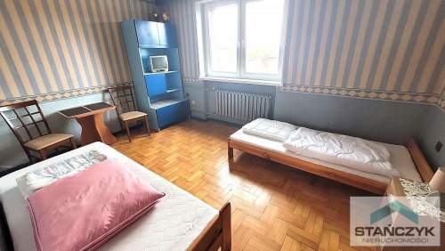 Gotowy Biznes Dom 334 m2 Blisko Morze
