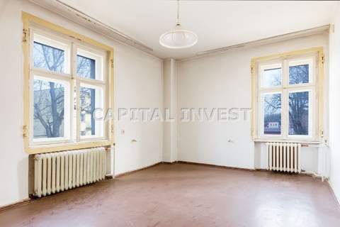 Nieruchomość komercyjna na sprzedaż, 968 m2, Płoty