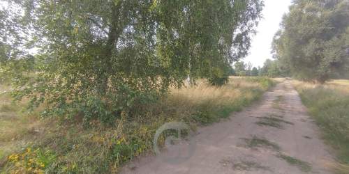 Działka pod budowę w Boleminie