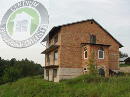 Dom na sprzedaż, 219,6 m2, Wojnarowa