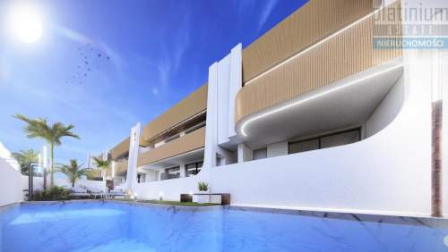 Apartament Premium - 350 m od plaży