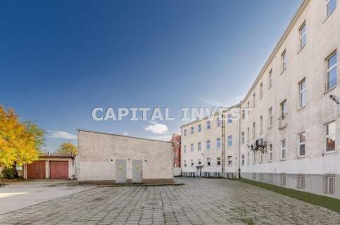 Nieruchomość komercyjna na sprzedaż, 4080 m2, Racibórz