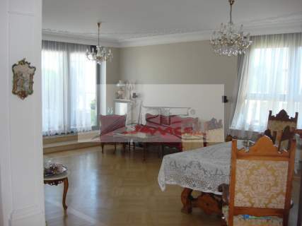 Mieszkanie do wynajęcia, 200 m2, Warszawa