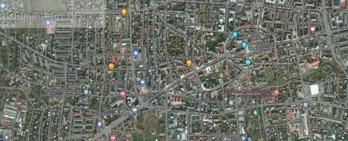 Dla inwestora, ścisłe centrum Tarnowa