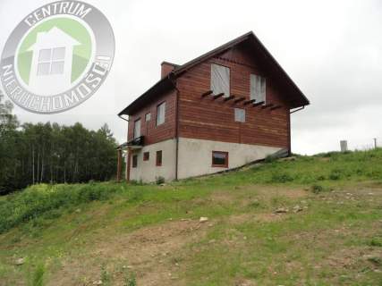 Dom na sprzedaż, 290,7 m2, Gródek nad Dunajcem