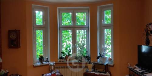 Klimatyczne 2 pokojowe mieszkanie w Śródmieściu
