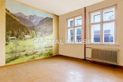 Nieruchomość komercyjna na sprzedaż, 968 m2, Płoty