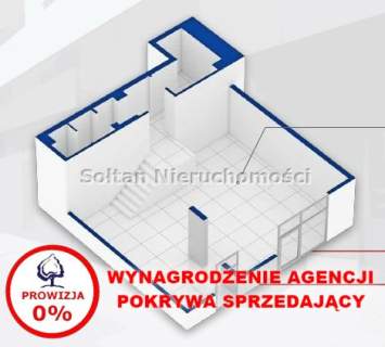 Biuro na sprzedaż, 81,92 m2, Warszawa