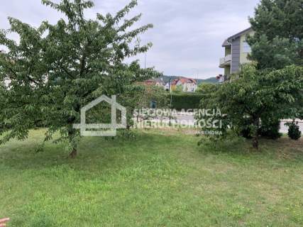 Atrakcyjna działka w Rumi