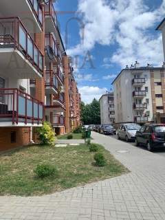 Mieszkanie na sprzedaż, 58 m2, Lublin