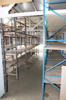 Lokal handlowo-magazynowy- Bydgoszcz